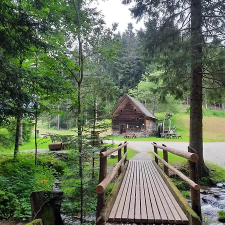 Ferienzimmer Paunger Miesenbach (Styria)