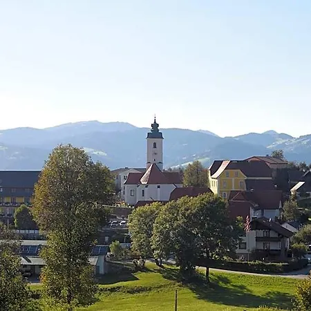 Ferienzimmer Paunger 3*