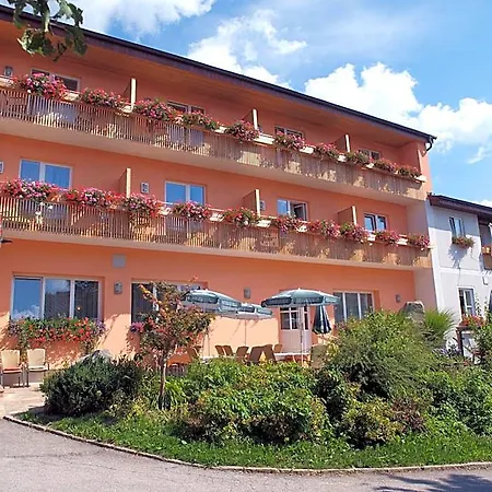 Ferienzimmer Paunger Miesenbach (Styria)