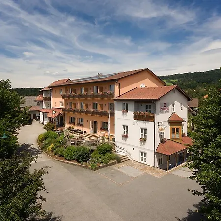 Ferienzimmer Paunger