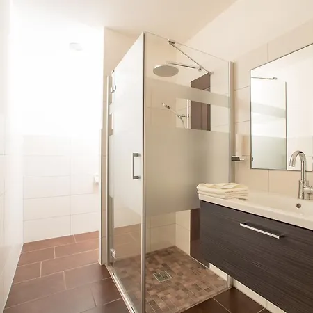 Ferienzimmer Paunger