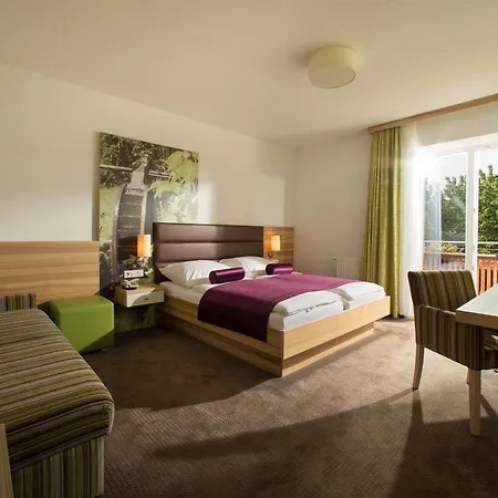 Ferienzimmer Paunger