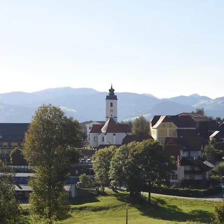 Ferienzimmer Paunger Hotel Miesenbach (Styria)