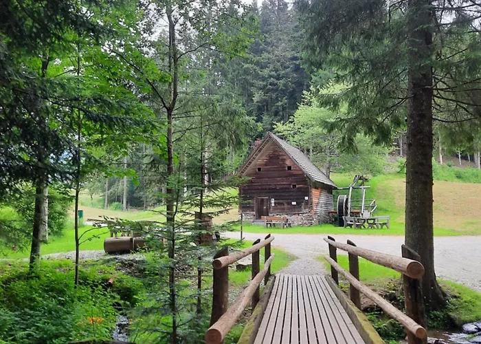 Ferienzimmer Paunger Miesenbach (Styria)