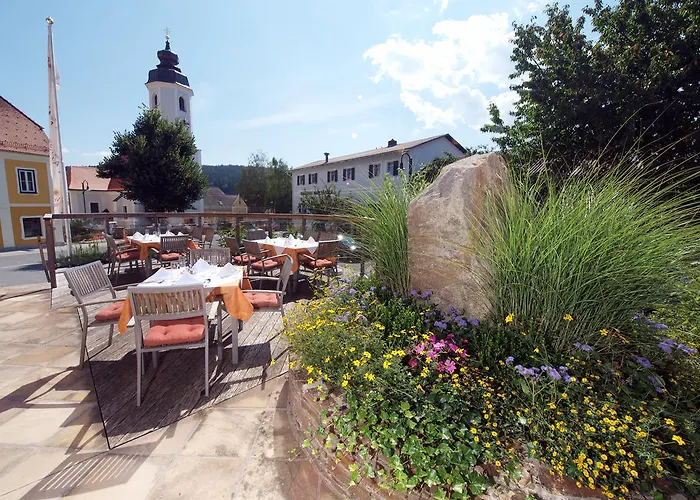 酒店 Ferienzimmer Paunger