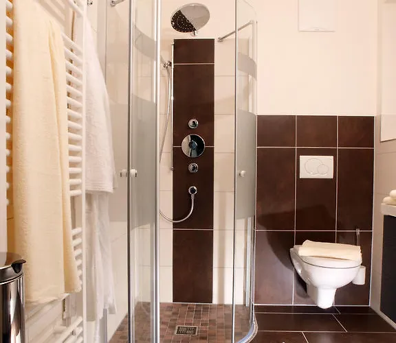 酒店 Ferienzimmer Paunger Miesenbach (Styria)