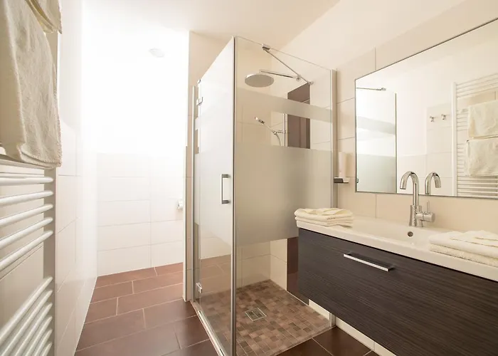 Ferienzimmer Paunger