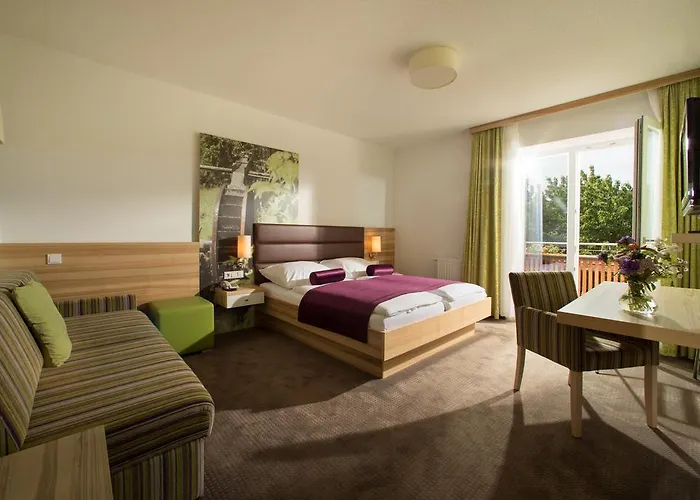 Ferienzimmer Paunger